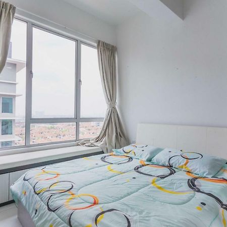 Shawn'S Akademic Suites Sky View B#11-27 Джохор-Бару Экстерьер фото